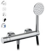 Monocomando Duche