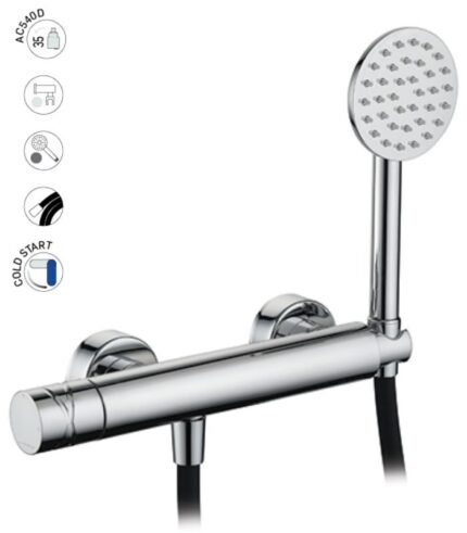Monocomando Duche